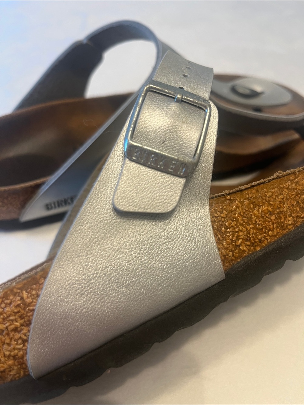 Birkenstock Gizeh 40 / 9 - Picture 6 of 8
